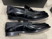 Alexander Wang Carter Loafer NEW Size 11