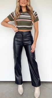 leather pants