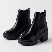 Chelsea Boot