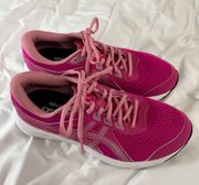 Athletic Shoes