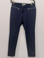 MICHAEL KORS Cotton-Blend Leggings/Pants Size 12