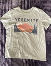 Zoe+Liv Yosemite T-shirt