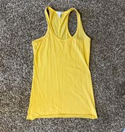 Delias tank