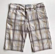 Columbia Bermuda Shorts