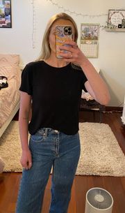 Black T-Shirt