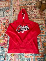 Chiefs Hoodie