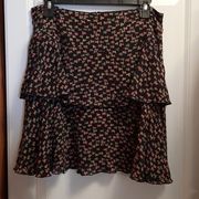 TRINA Turk Los Angeles Skirt Size 6