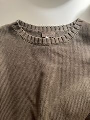 Sweater