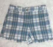 Ann Taylor Signature Fit Shorts Sz4