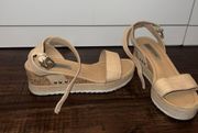 Steven Madden Wedges