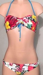 Polo Ralph Lauren bikini. New