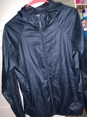 Windbreaker Rain Jacket