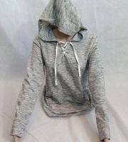 Hooded sweatshirt