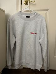 Crewneck