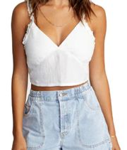 Sweetheart Crop