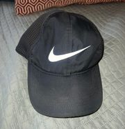 Nike gray  hat