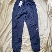 NWT  track pants