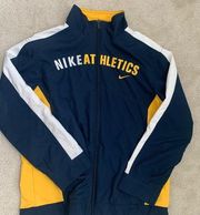 Nike windbreaker