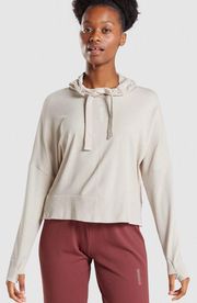 Tan Pullover