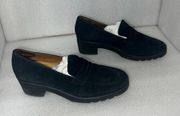 Jones New York sport Shoes Womens 9 M Casual Slip On Tassel Loafer
