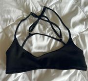 Misguided Bra Top