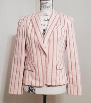 Apostrophe blazer