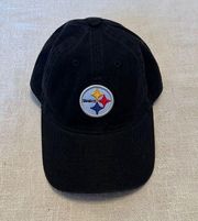 Vintage Pittsburg Steelers Cap