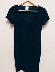 Livi by Olivia Rae Black Dress - Size Medium