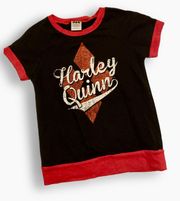 Harley Quinn Top