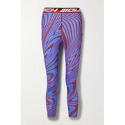 Aztech Mountain Next To Skin Jersey Leggings MEDIUM Base Layer Ski Snowboarding