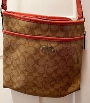 Coach Crossbody Purse