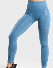 Gymshark Energy Seamless Leggings