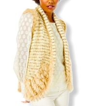 Torini Sparkle Vest Gold XS