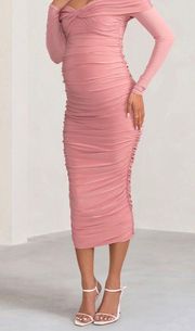 Maternity Dress