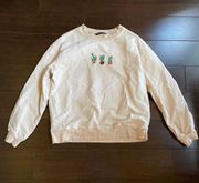 SheIn Sweatshirt