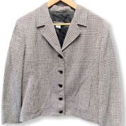 Requirements Lined Blazer