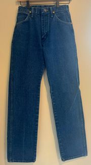 Denim Jeans Size 7