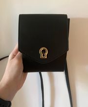 Black Purse 