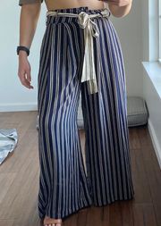 Palazzo Pants