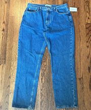 Vintage  Bootcut Jeans