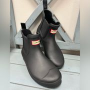 Chelsea Boots