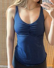 Workout Tank