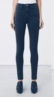 All Saints | Mast Skinny Jeans Blue 24