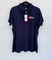 Ole Miss Golf Polo 