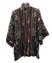 𝅺ecote kimono Cardigan