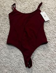 Buff bunny Bodysuit Size Medium 