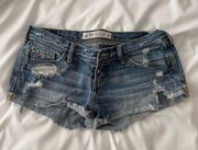 Hollister shortss