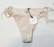 Tularosa Norma Bottom in Ivory