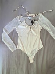 Lelis Bodysuit