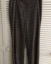 Jones New York Ladies pants size 8